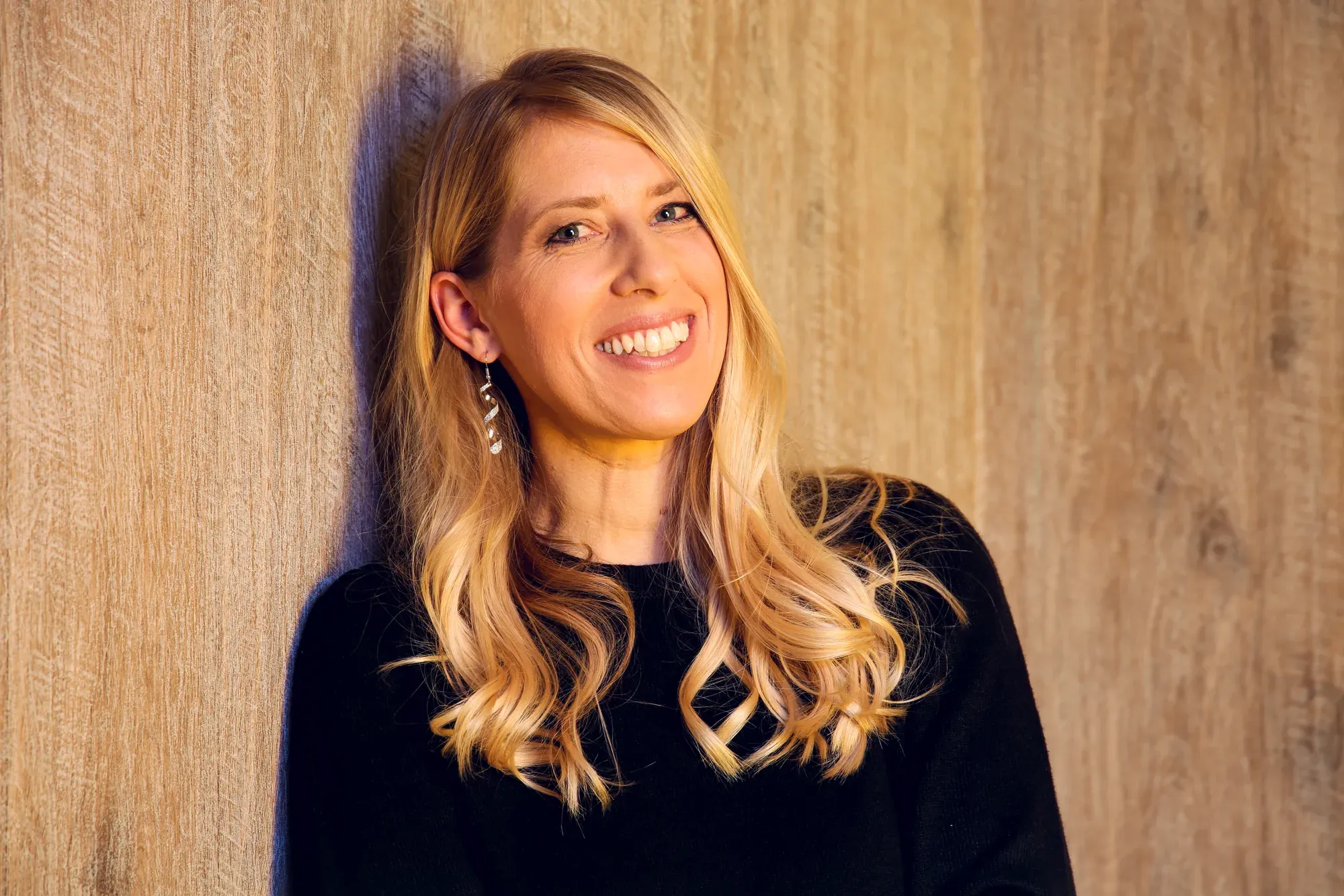 Kathrin D. Weber